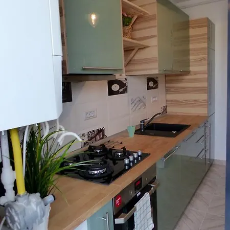 Greenfield * Бухарест