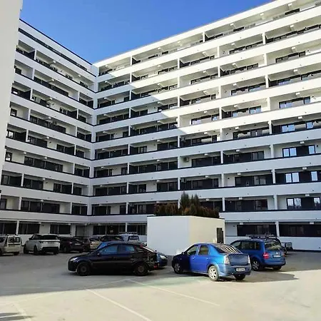 Апартаменти Greenfield